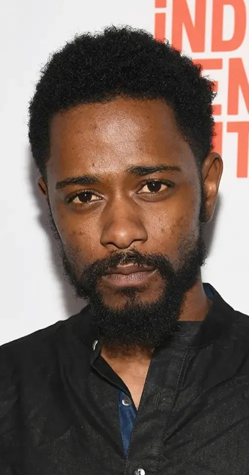 Lakeith Stanfield – aktor