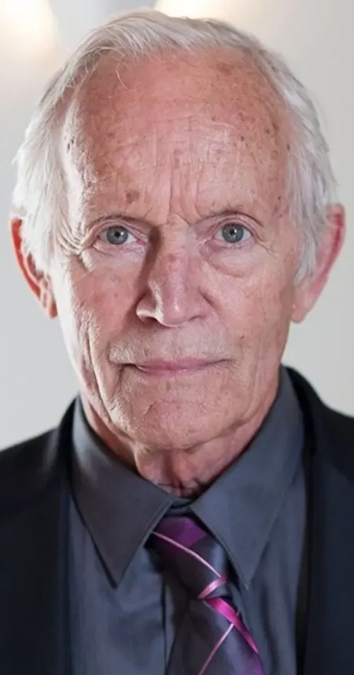 Lance Henriksen – aktor, dubbingowiec