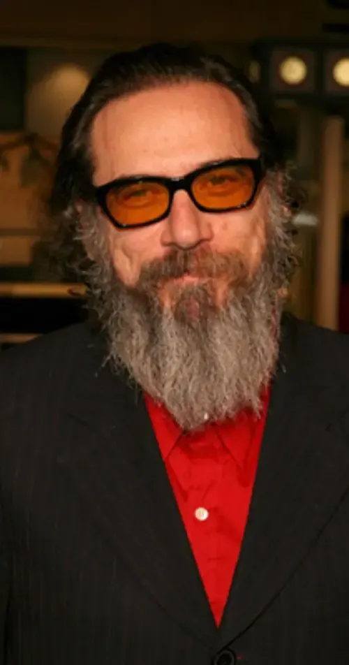 Larry Charles – reżyser, scenarzysta