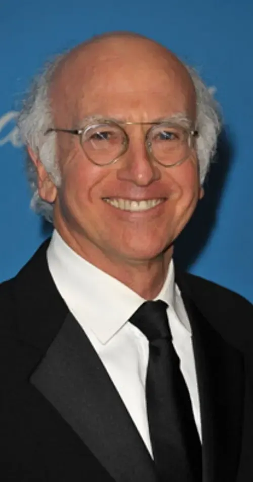 Larry David – aktor, reżyser, scenarzysta