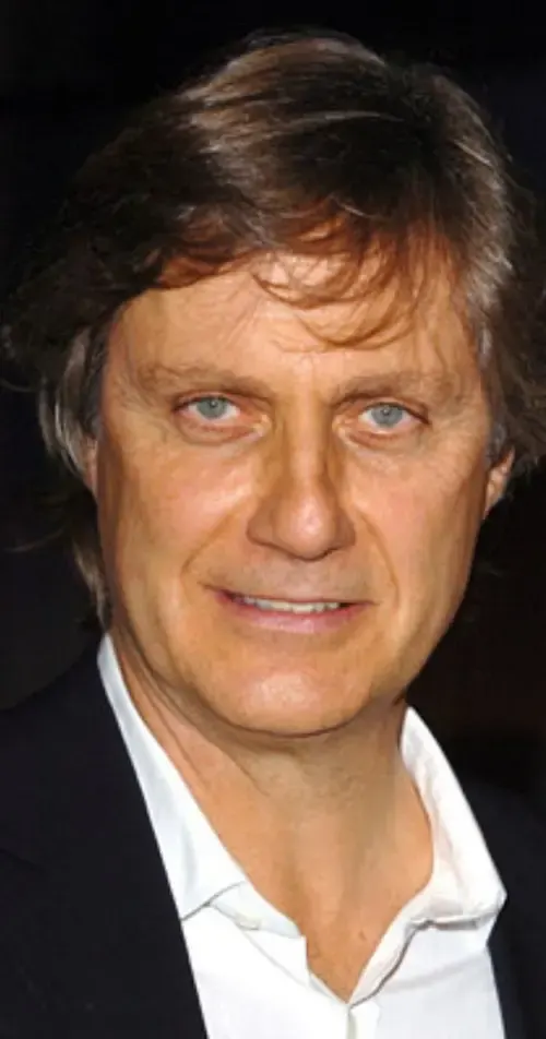 Lasse Hallström – reżyser, scenarzysta