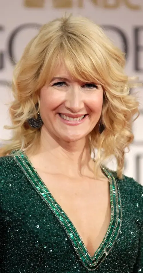 Laura Dern – aktorka