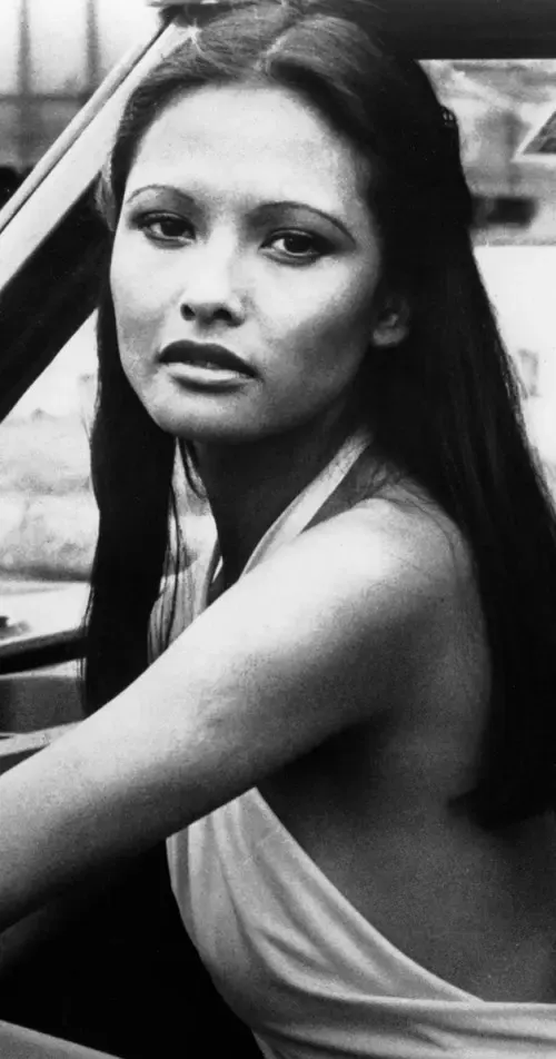 Laura Gemser – aktorka