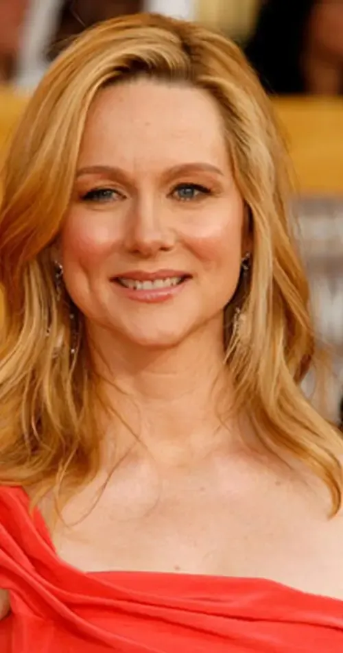 Laura Linney – aktorka