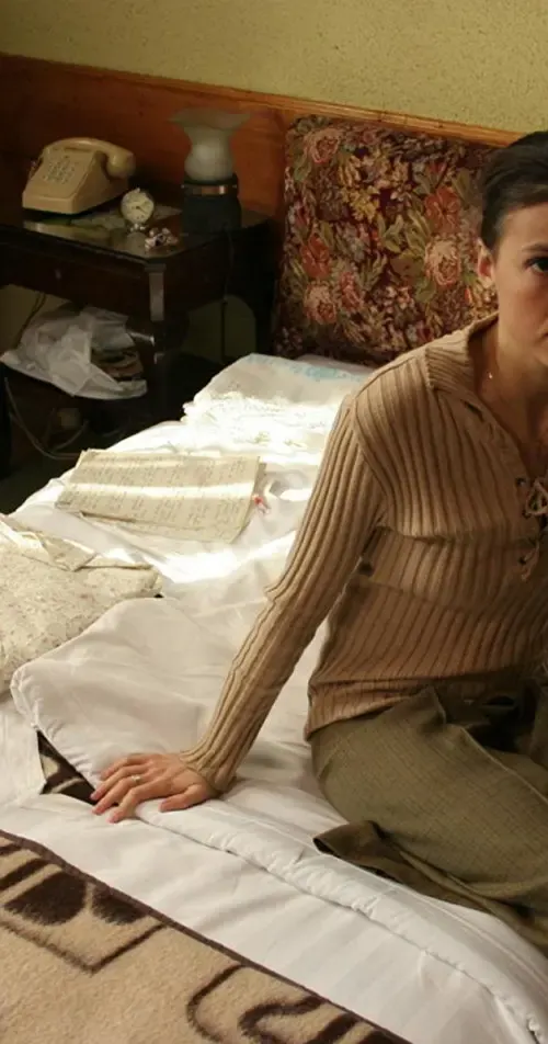 Laura Vasiliu – aktorka