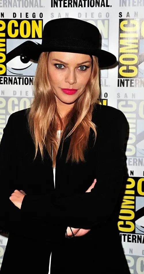 Lauren German – aktor