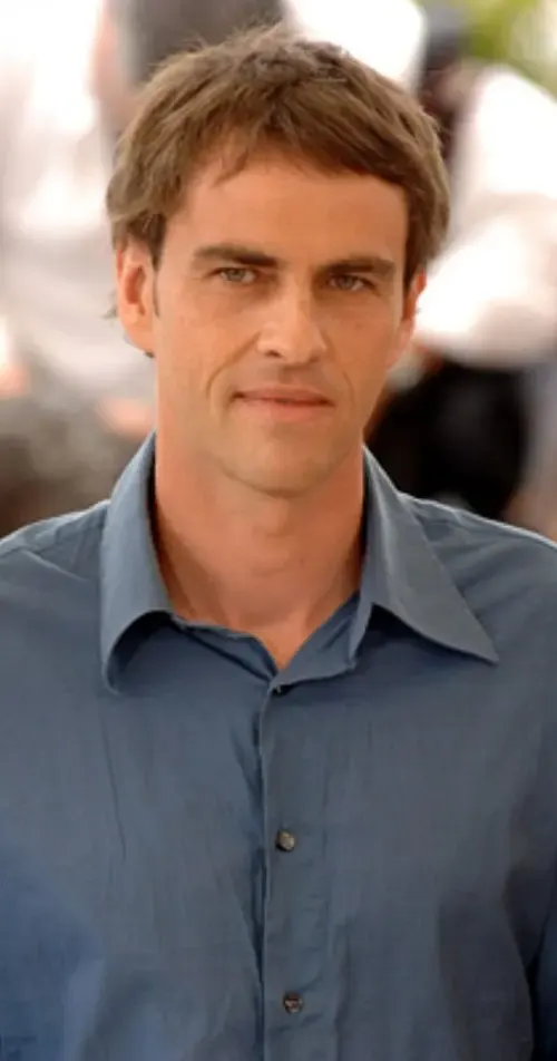 Laurent Lucas – aktor