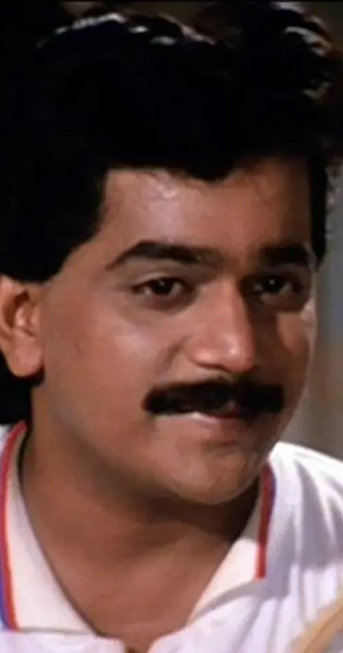 Laxmikant Berde – aktor