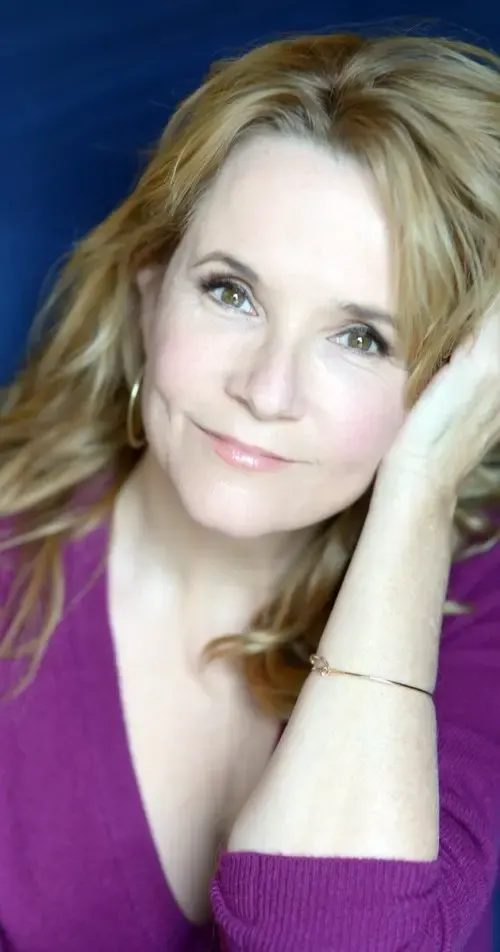 Lea Thompson – aktorka