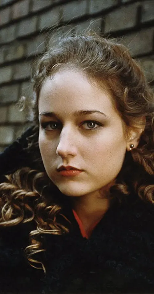 Leelee Sobieski – aktor