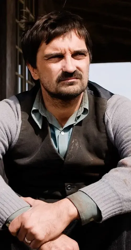 Leon Lučev – aktor