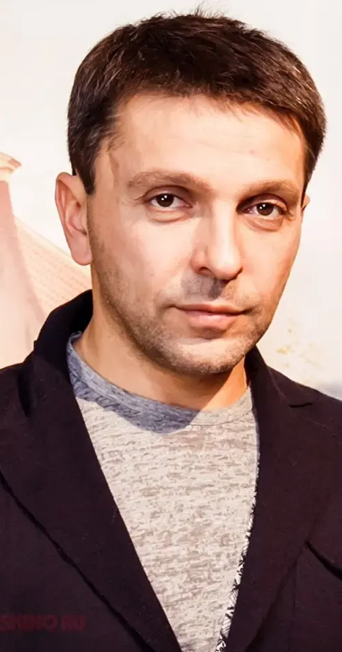 Leonid Barats – aktor