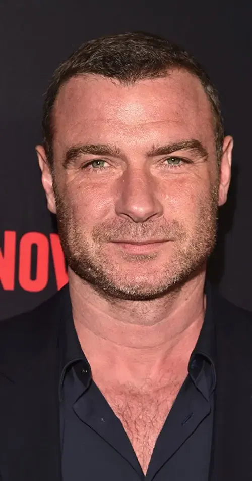 Liev Schreiber – aktor, reżyser