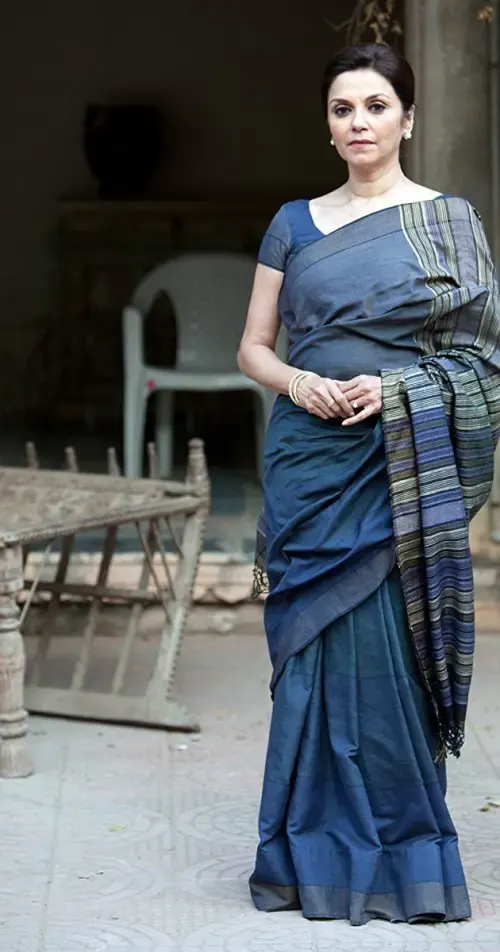 Lillete Dubey – aktor