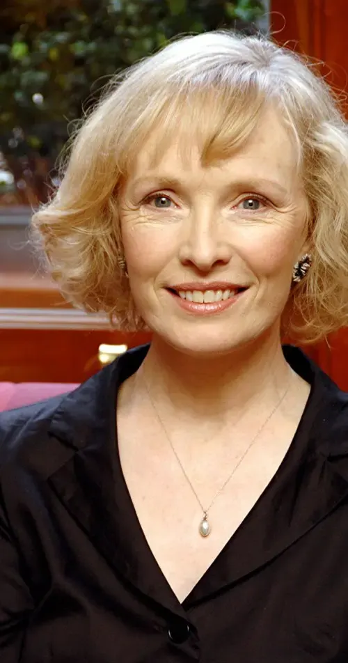 Lindsay Duncan – aktor
