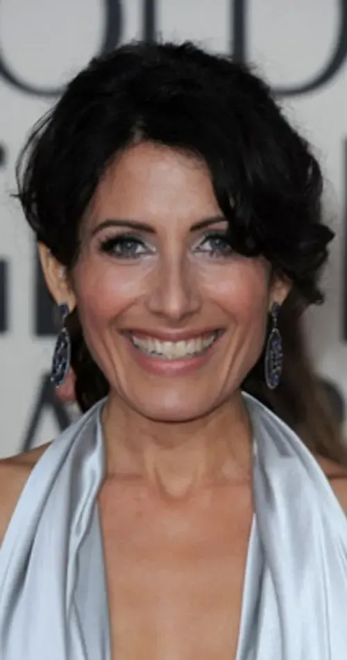 Lisa Edelstein – aktorka