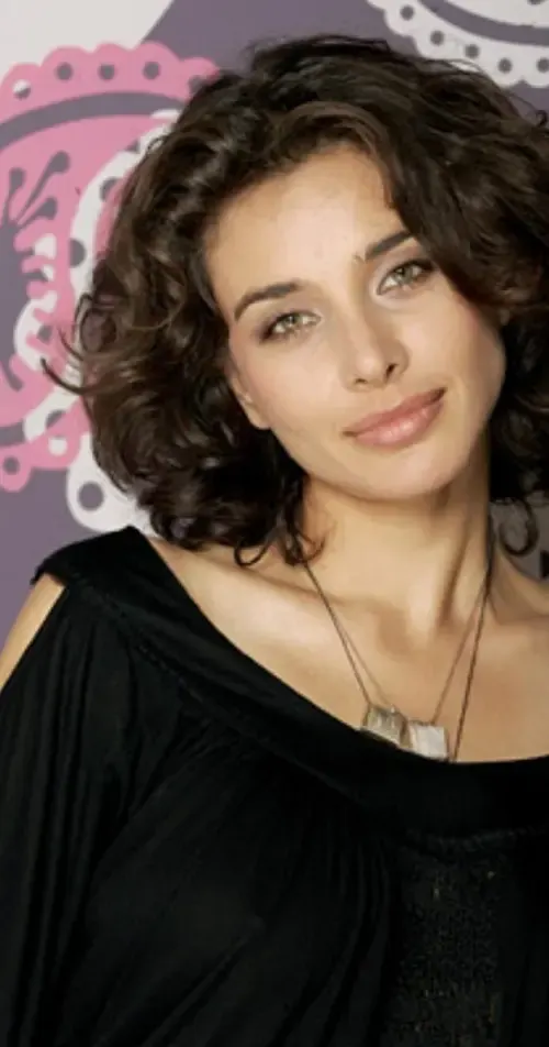 Lisa Ray – aktorka