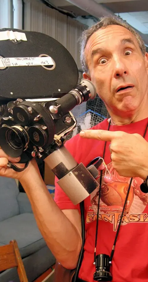 Lloyd Kaufman – aktor, reżyser