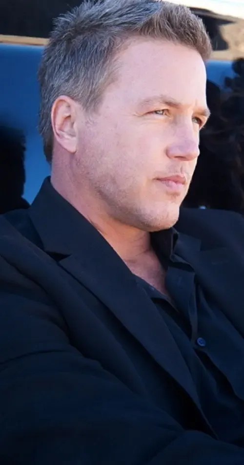Lochlyn Munro – aktor, dubbingowiec
