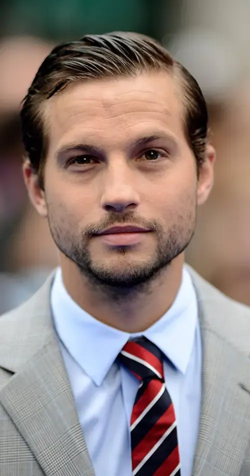 Logan Marshall-Green – aktor, dubbingowiec