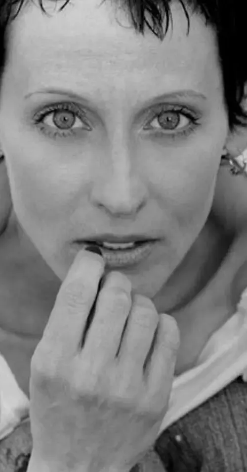 Lori Petty – aktorka, reżyserka