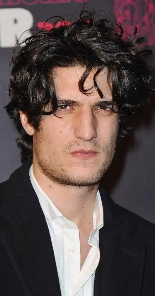 Louis Garrel – aktor