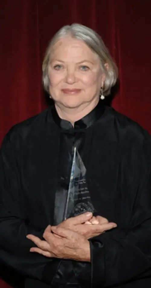 Louise Fletcher – aktorka