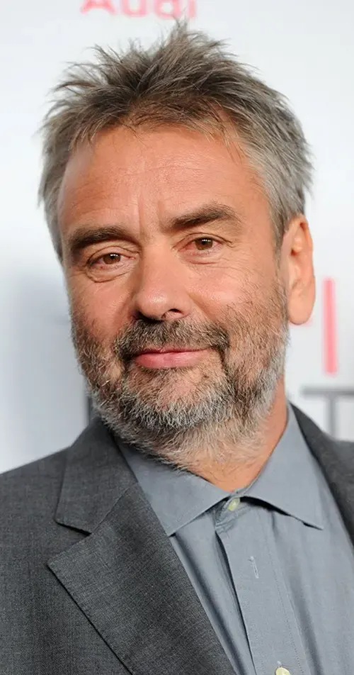 Luc Besson – aktor, reżyser, scenarzysta, dubbingowiec