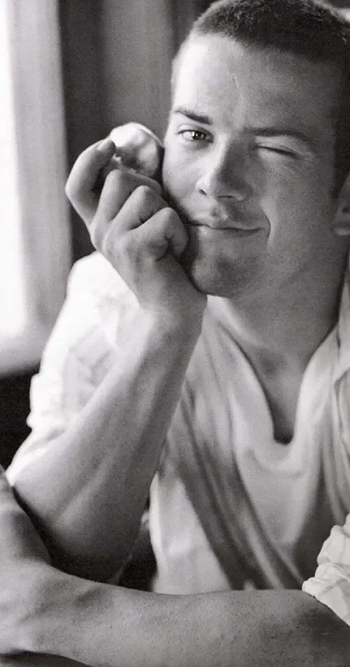 Lucas Black – aktor