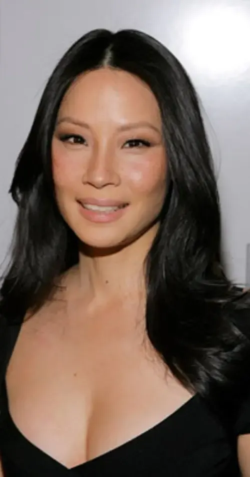 Lucy Liu – aktorka, dubbingowiec