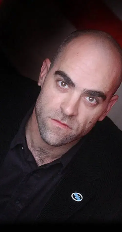 Luis Tosar – aktor