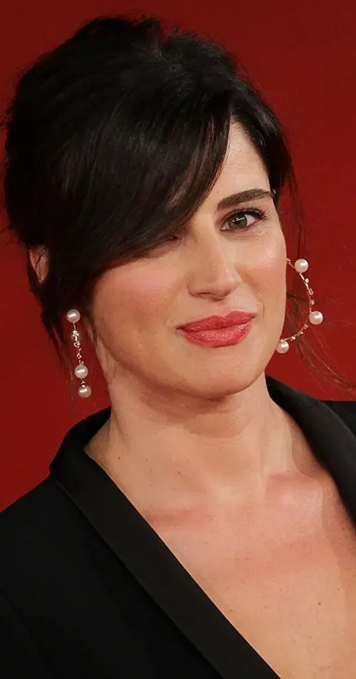 Luisa Ranieri – aktorka