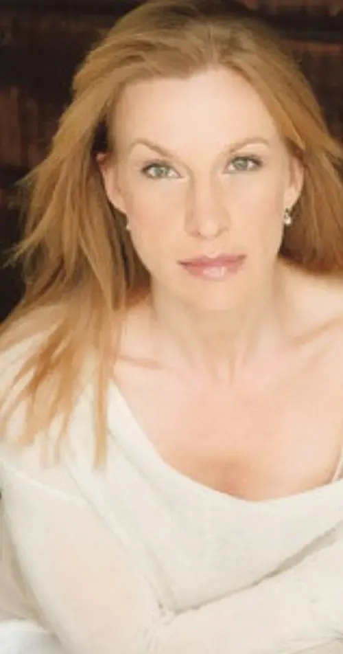 Lusia Strus – aktorka