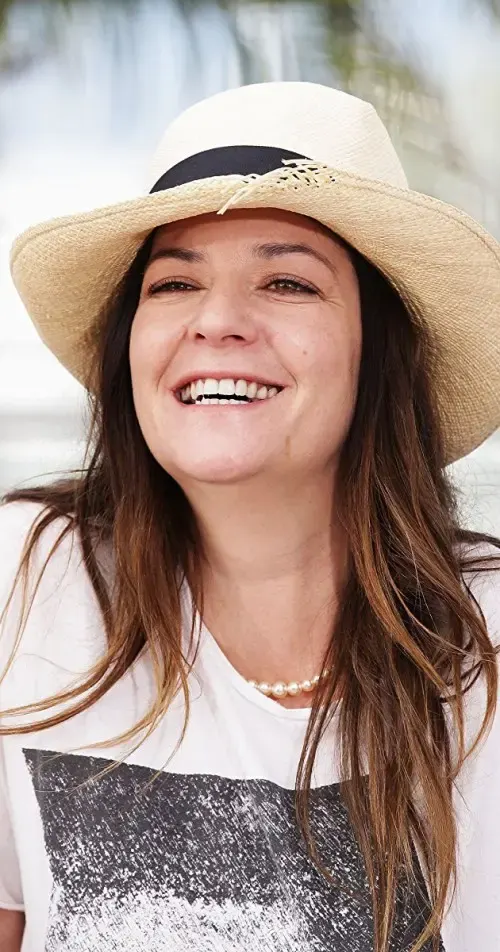Lynne Ramsay – reżyserka, scenarzysta