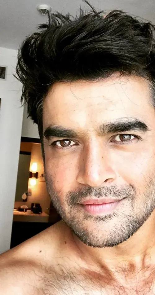Madhavan – aktor