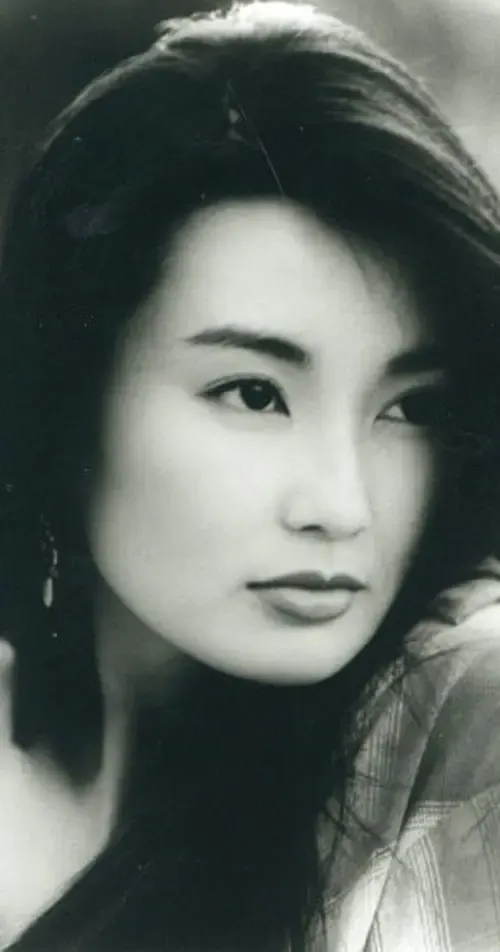 Maggie Cheung – aktorka