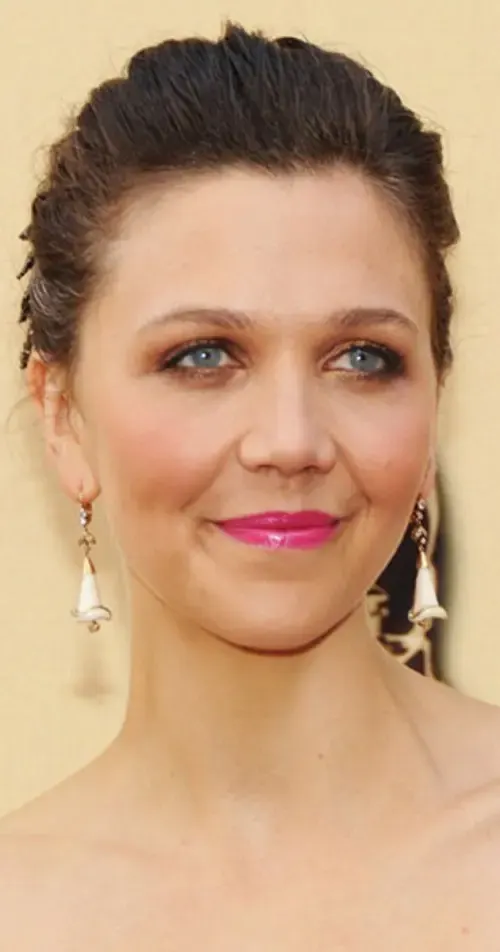 Maggie Gyllenhaal – aktorka, reżyserka, scenarzysta, dubbingowiec