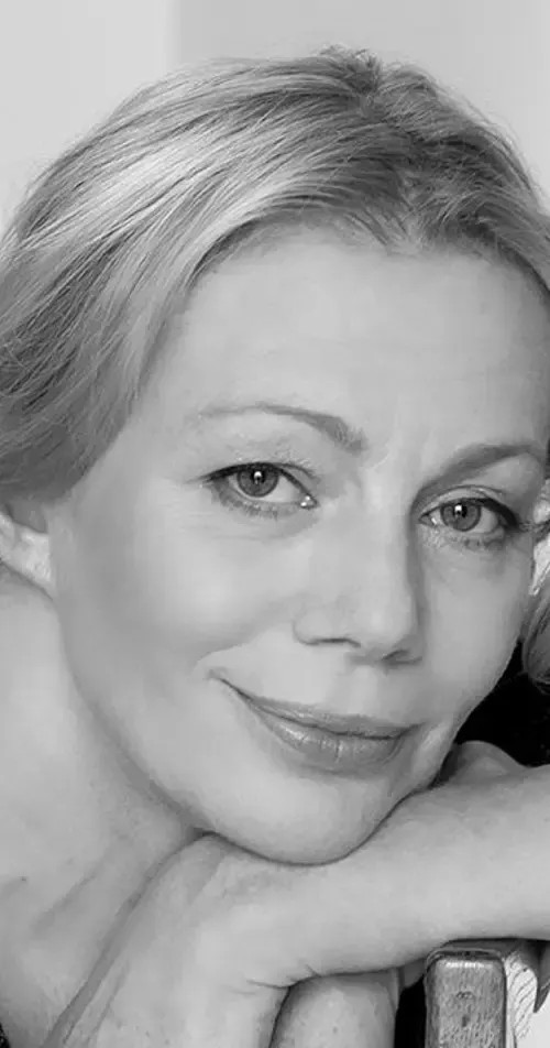 Maja Barełkowska – aktorka
