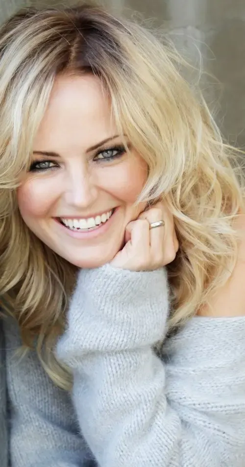 Malin Akerman – aktorka