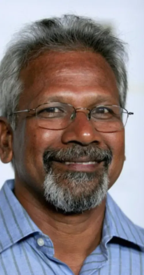 Mani Ratnam – reżyser, scenarzysta