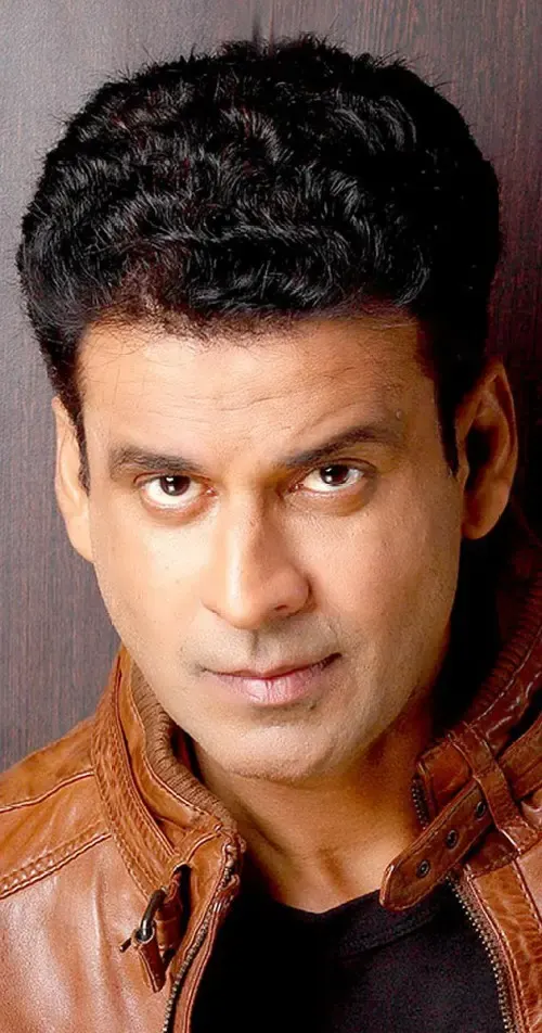 Manoj Bajpai – aktor