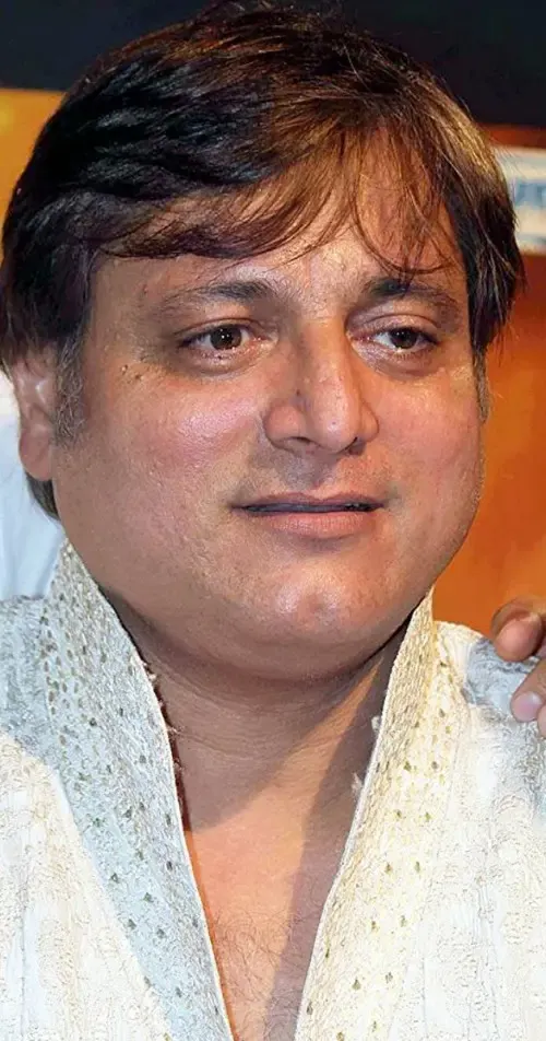 Manoj Joshi – aktor