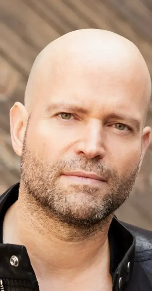 Marc Forster – aktor, reżyser