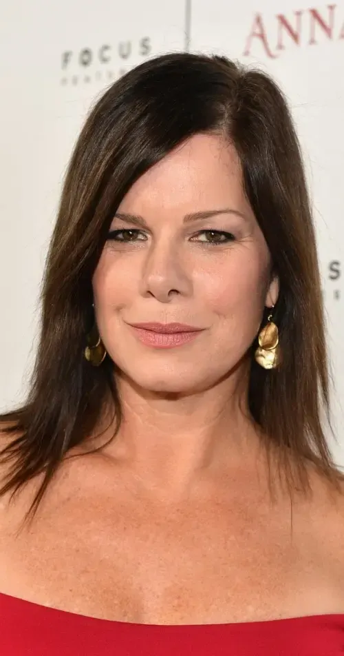 Marcia Gay Harden – aktorka, dubbingowiec