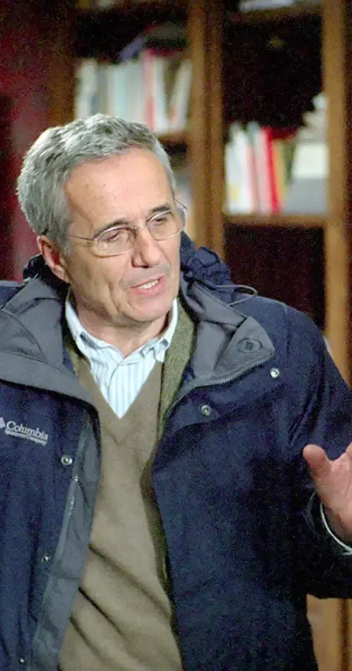 Marco Bellocchio – aktor, reżyser, scenarzysta