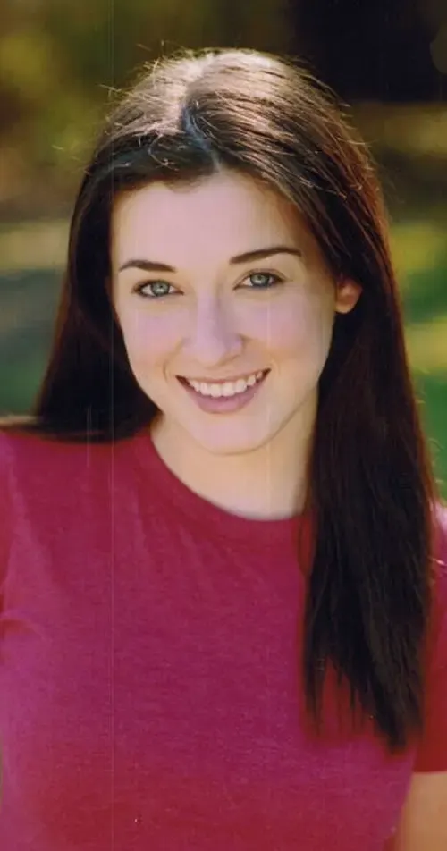 Margo Harshman – aktorka