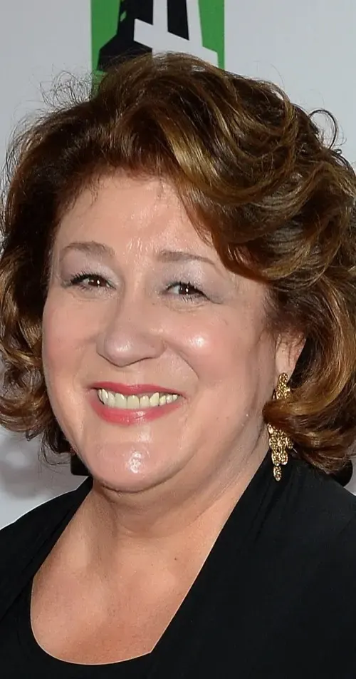 Margo Martindale – aktorka