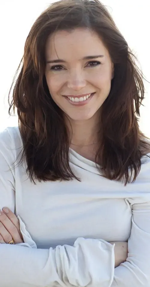 Marguerite Moreau – aktorka