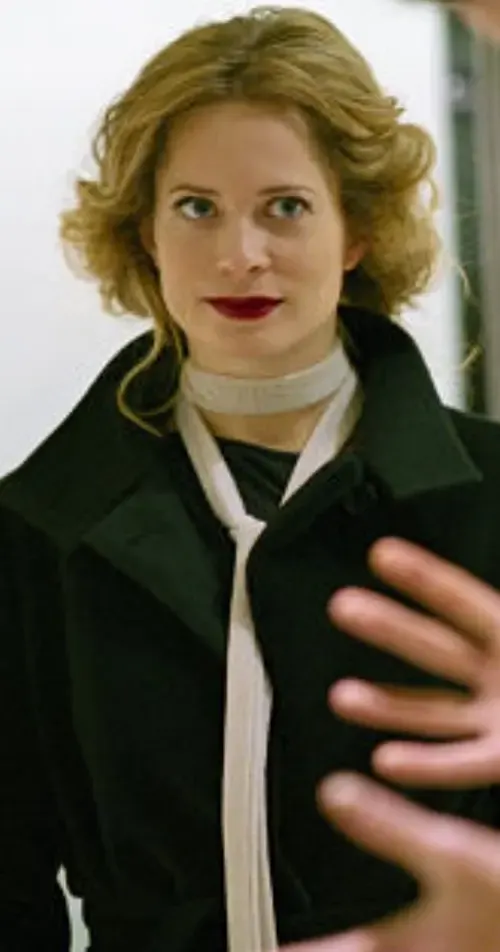 Maria Bonnevie – aktorka