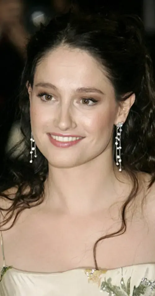 Marie Gillain – aktorka